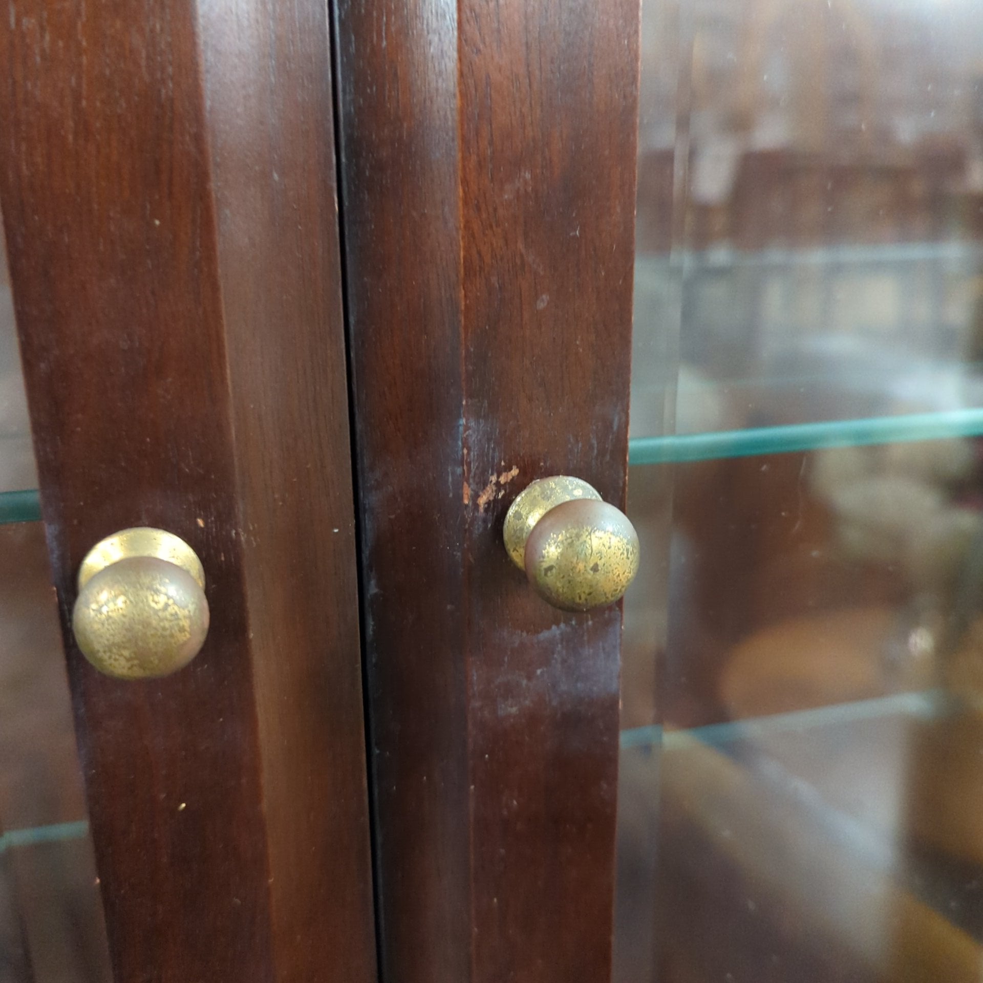 Display Cabinet